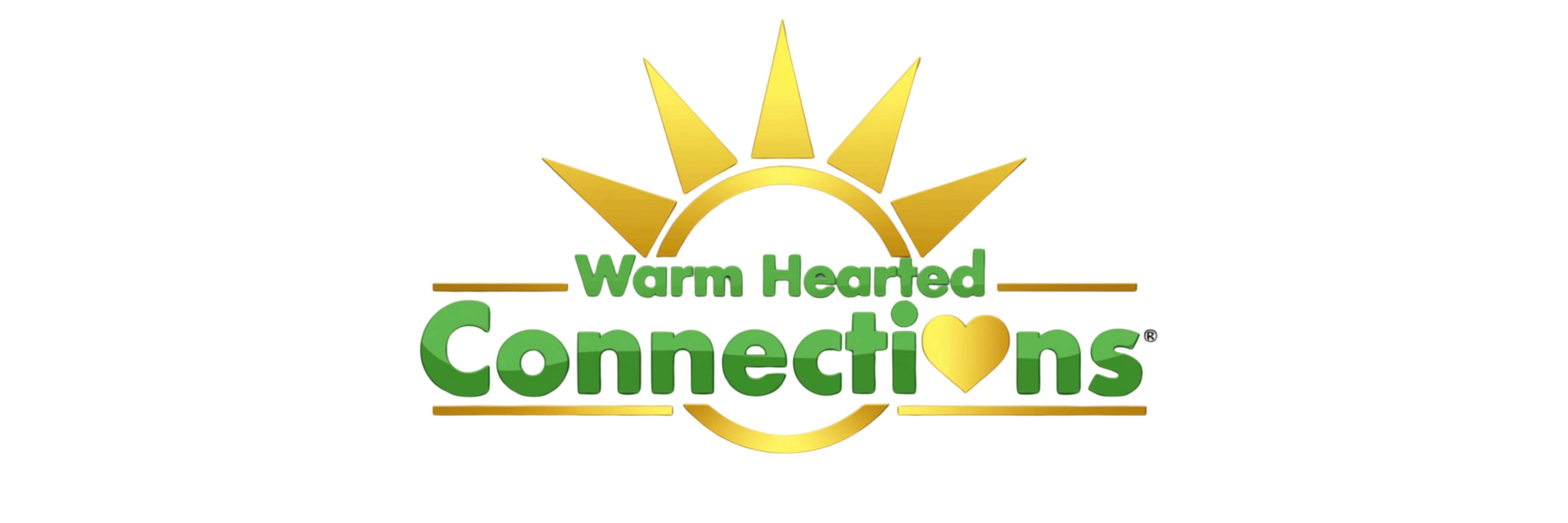 Warm Hearted Connections