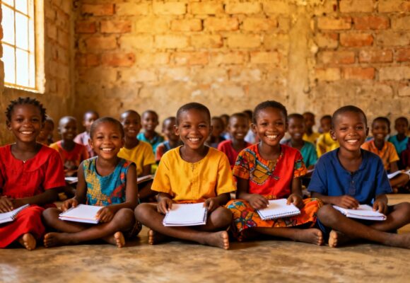 61 Years of Independence and the Classroom Still Bleeds