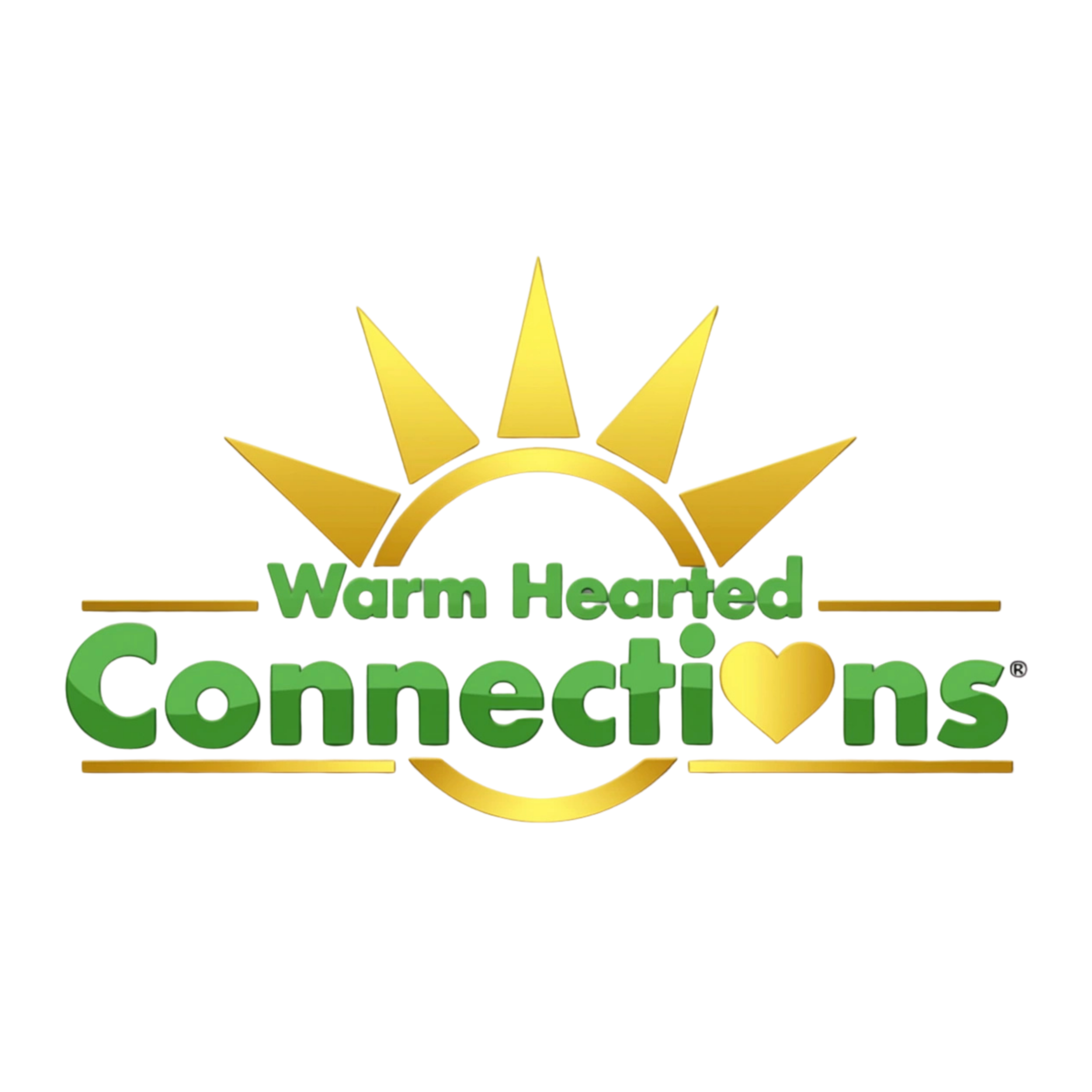 Warm Hearted Connections